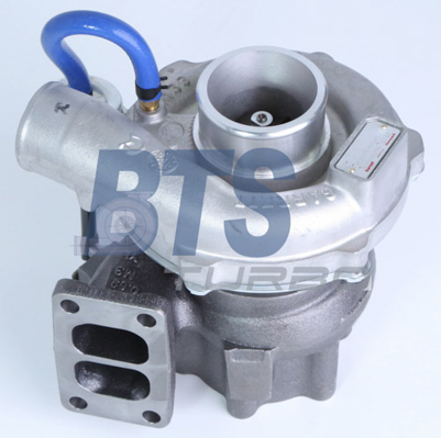 Compresor,sistem de supraalimentare T911565 BTS Turbo